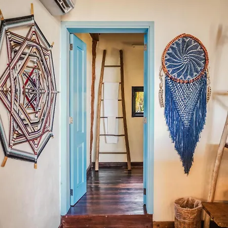 Hotelito Azul Tulum