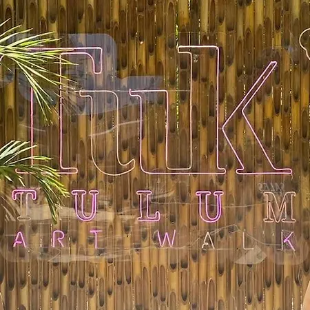 Super Loft Near The Beach In Tuk Apartment
