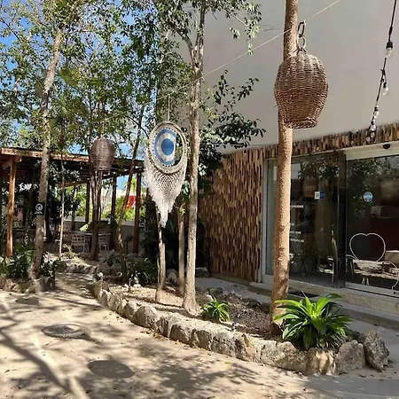 Super Loft Near The Beach In Tuk *
