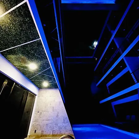 Plunge Pool And Swim-up - Aldea Zama Apartment