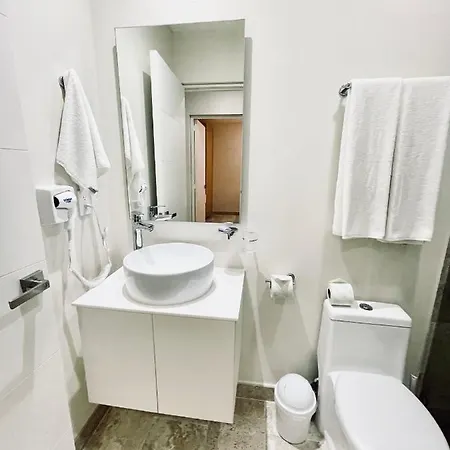 Apartment Plunge Pool And Swim-up - Aldea Zama