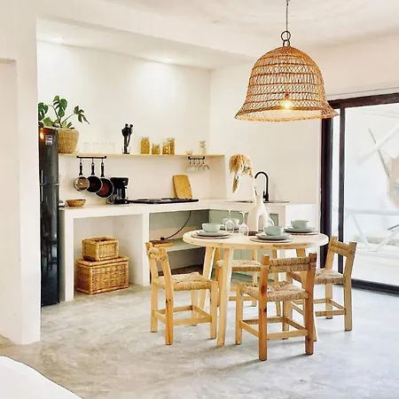 Cozy Studio In La Veleta * Tulum