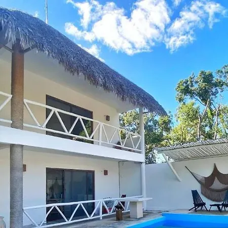 Cozy Studio In La Veleta Tulum