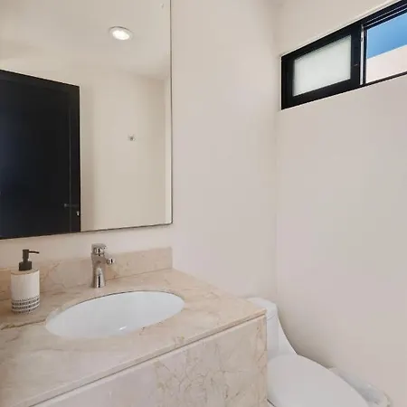 Hideaway With Penthouse Pool And Jungle * Tulum