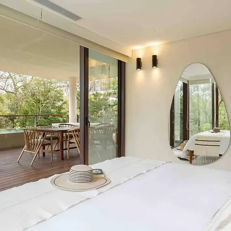 Lux/spacious/brigth 4 Bedrooms 4 Bathrooms+ Private Pool * Tulum