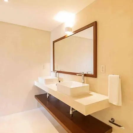 Lux/spacious/brigth 4 Bedrooms 4 Bathrooms+ Private Pool Tulum