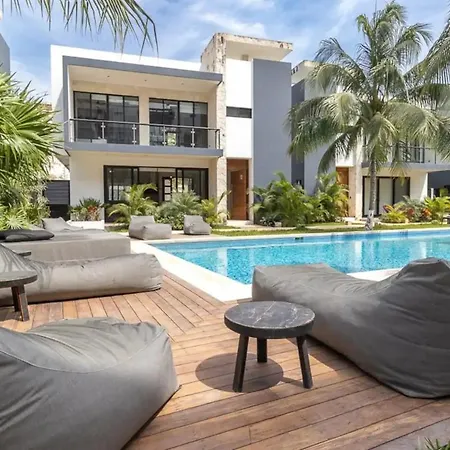 The Kaanal 2br In Heart Of