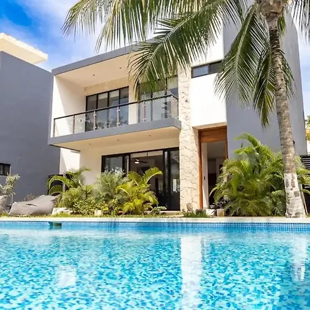 Holiday home The Kaanal 2br In Heart Of *