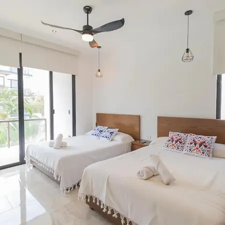 Holiday home The Kaanal 2br In Heart Of *