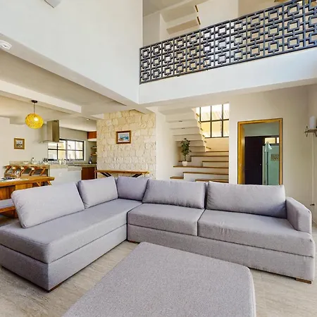 Holiday home La Selva 4 Main Tulum
