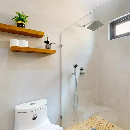 Holiday home La Selva 4 Main Tulum