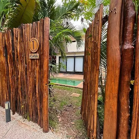 Cozy Retreat: Where Privacy Meets Connections