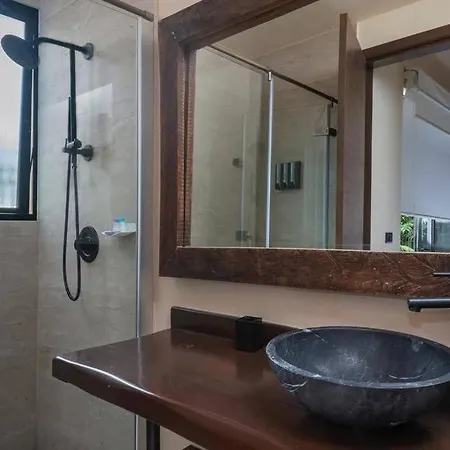 Cozy Retreat: Where Privacy Meets Connections * Tulum