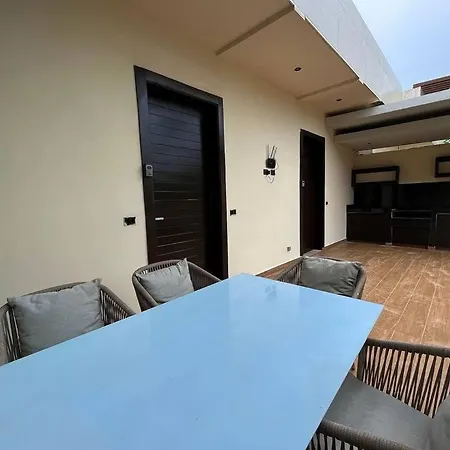 Apartment Cozy Retreat: Where Privacy Meets Connections Tulum
