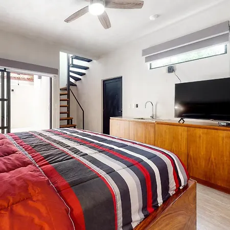 Villa La Selva 4 *