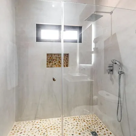 La Selva 4 Villa Tulum