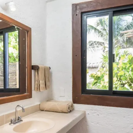 Retiro Maya Suites 3*