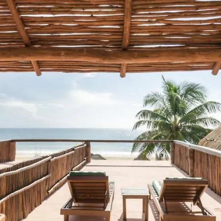 Retiro Maya Suites Hotel 3*