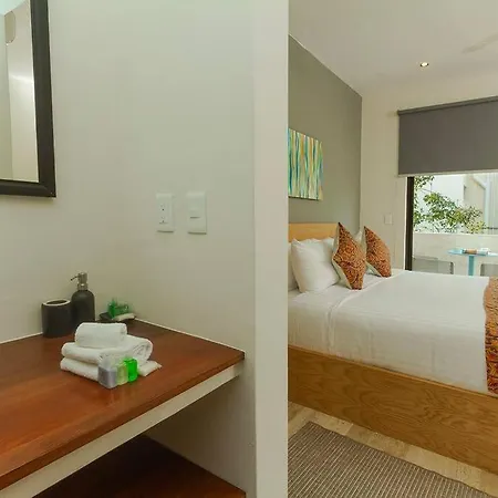 Apartment Unmatched Penthouse In Mareas *