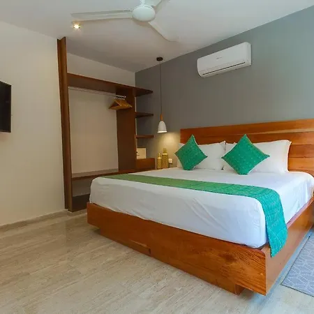 Apartment Unmatched Penthouse In Mareas *