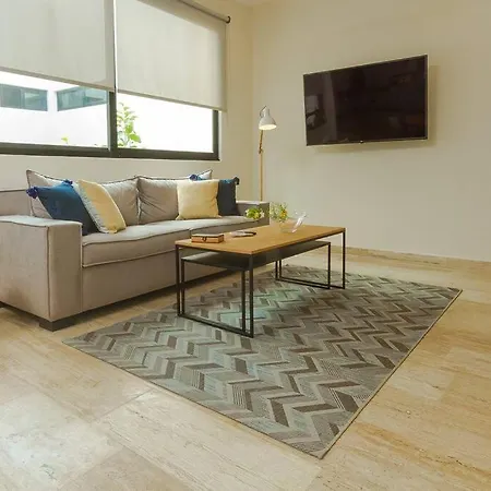 Unmatched Penthouse In Mareas