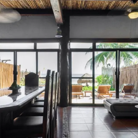 Hotel Retiro Maya Suites