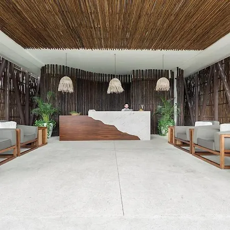 Loft En Aldea Zama Tulum