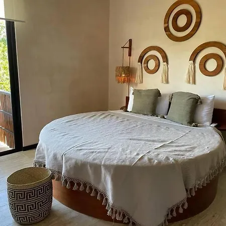 Loft En Aldea Zama *