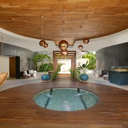 Aparthotel Luxury Jungle H18 With Cenote, Temazcal, Pool & Amenities Tulum