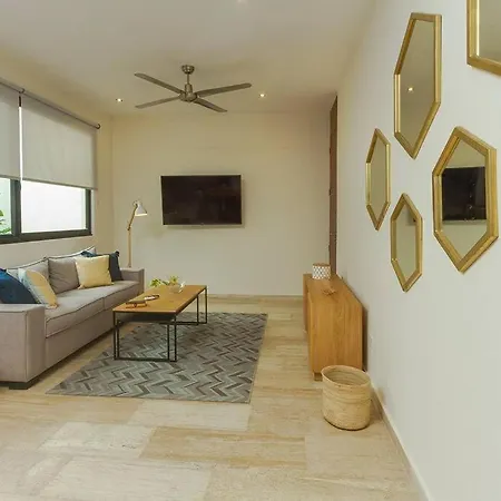 Unmatched Penthouse In Mareas