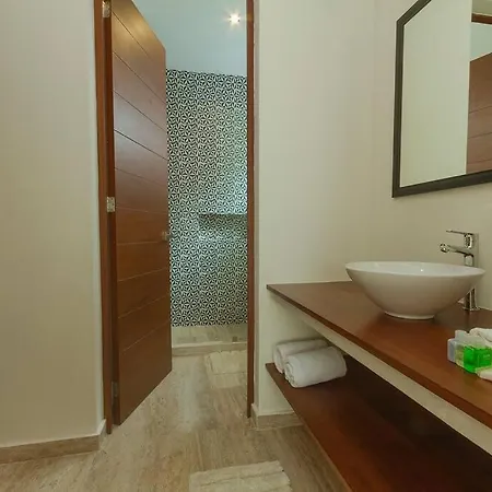Unmatched Penthouse In Mareas * Tulum