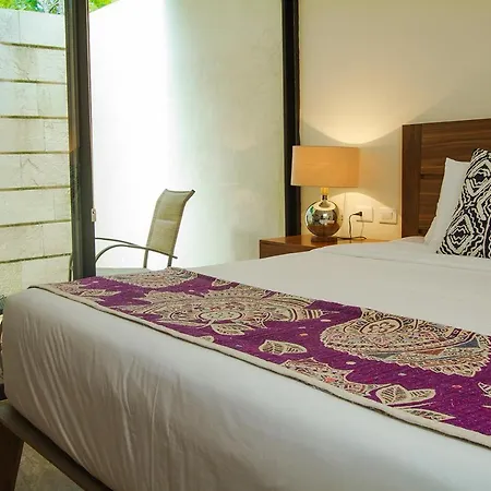 Apartment *luxurious With Private Patio* Tulum