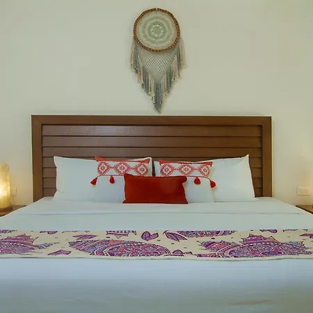 *luxurious With Private Patio* * Tulum