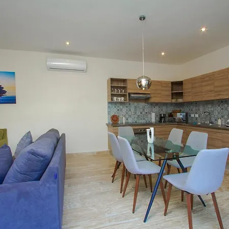Apartment *luxurious With Private Patio* Tulum
