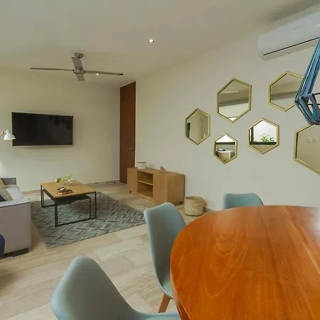 Apartment Unmatched Penthouse In Mareas