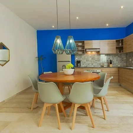 Unmatched Penthouse In Mareas Apartment