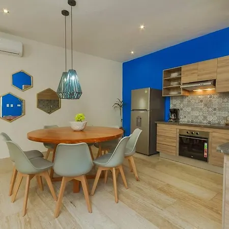 Apartment Unmatched Penthouse In Mareas
