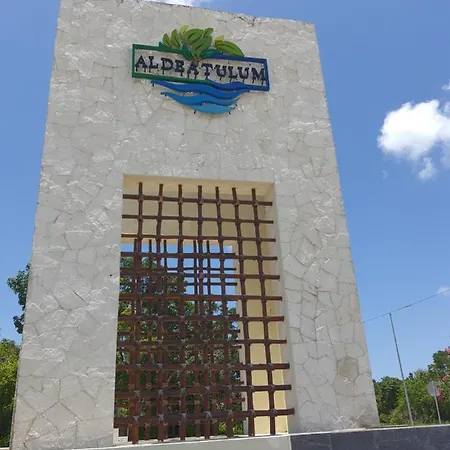 Apartment Casa Girasol Tulum