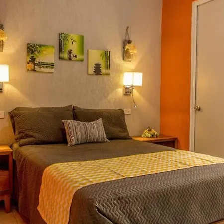 Casa Girasol Apartment *