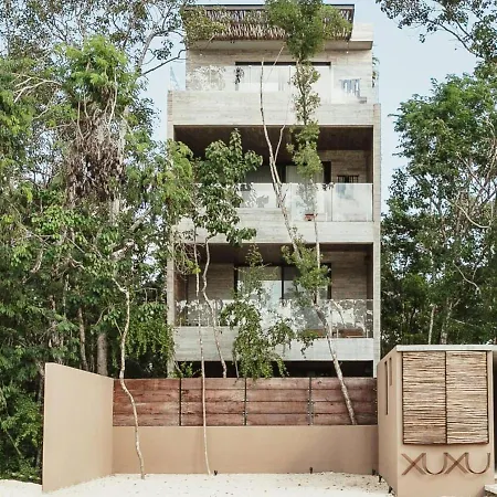 Hermoso Condominio Boutique Con 8 Departamentos De Lujo Estilo Mexicano Moderno Ubicado En La Veleta