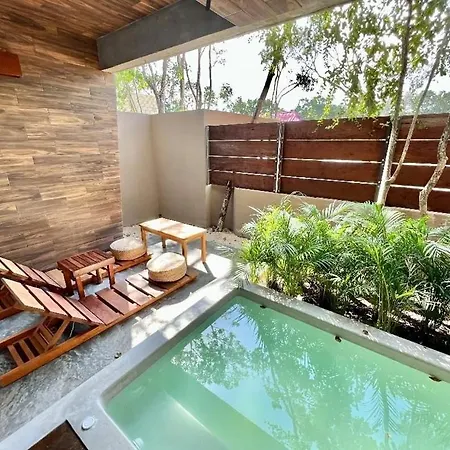 Apartment Hermoso Condominio Boutique Con 8 Departamentos De Lujo Estilo Mexicano Moderno Ubicado En La Veleta *