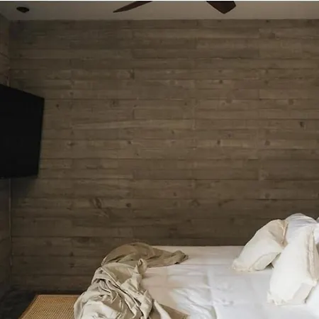 Apartment Hermoso Condominio Boutique Con 8 Departamentos De Lujo Estilo Mexicano Moderno Ubicado En La Veleta *