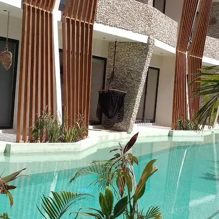Apartment Kanah Hermoso Edificio Con Alberca En El Area Comun Estacionamiento Gratis Self Check In Zona Centrica Tulum
