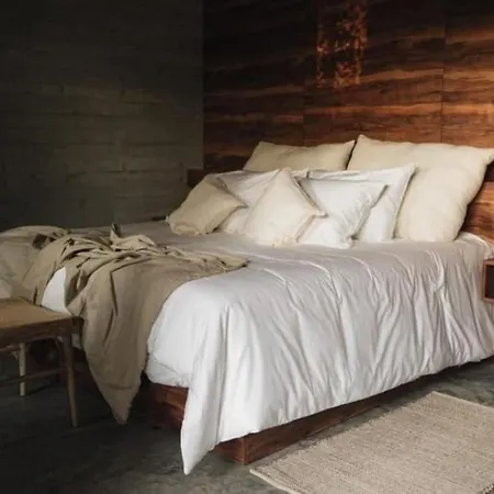 Hermoso Condominio Boutique Con 8 Departamentos De Lujo Estilo Mexicano Moderno Ubicado En La Veleta Apartment Tulum