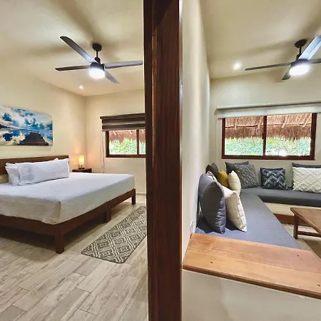 Aldea Xaan Ha 4* Tulum