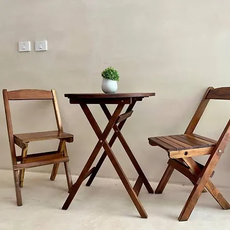 Apartment New Suite+terrace+hi Speed Wifi *