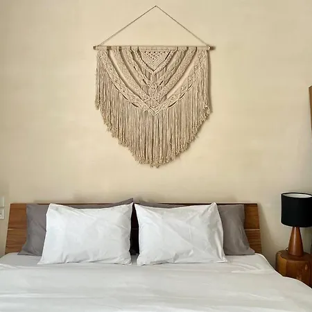 New Suite+terrace+hi Speed Wifi Tulum