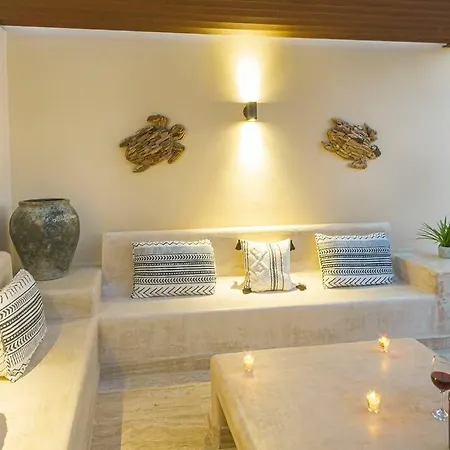 Paramar Ve Ph203 Fancy & Majestic Penthouse In 3 Br Apartment