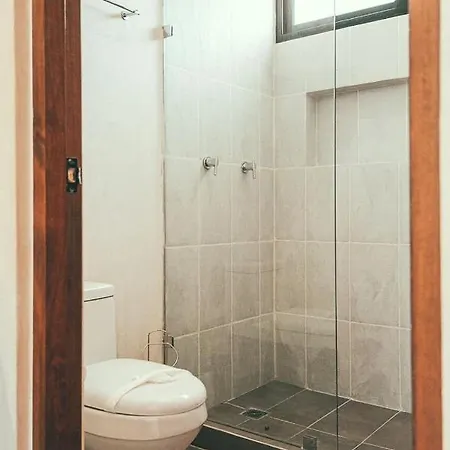 Apartment Kanah Hermoso Edificio Con Alberca En El Area Comun Estacionamiento Gratis Self Check In Zona Centrica