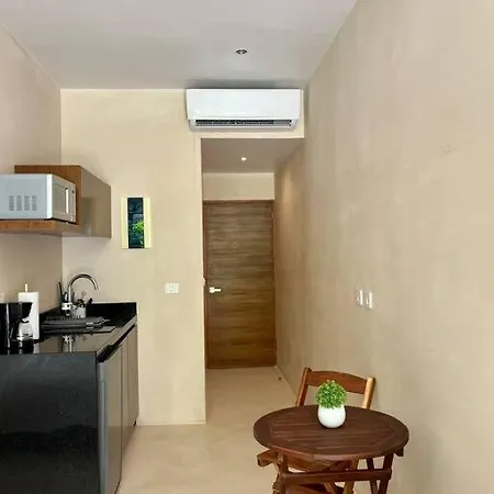 Apartment New Suite+terrace+hi Speed Wifi